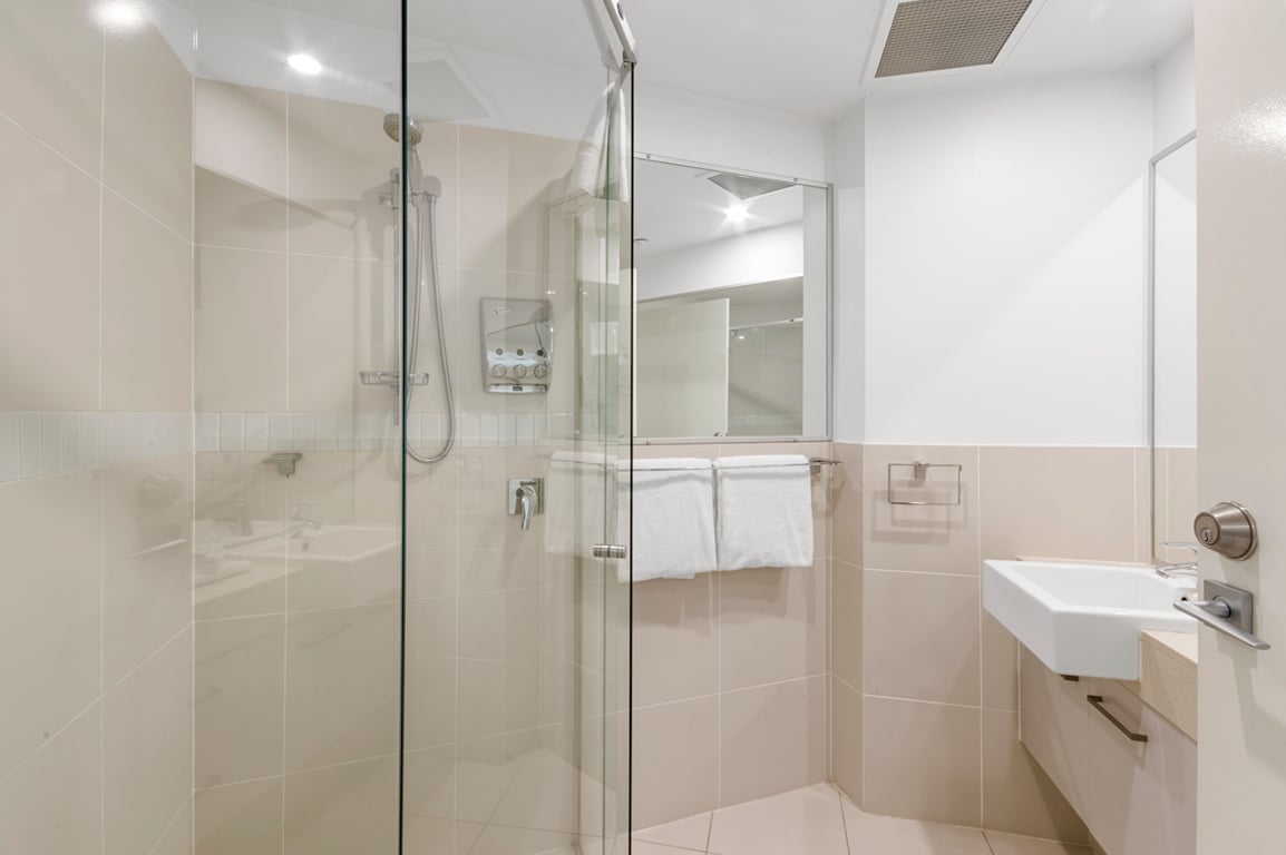 3 Bedroom Ocean View Apartment