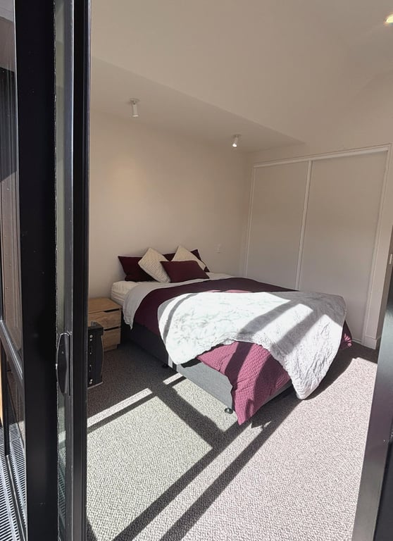 4/6 Chisholm Crescent - Hanmer Springs 