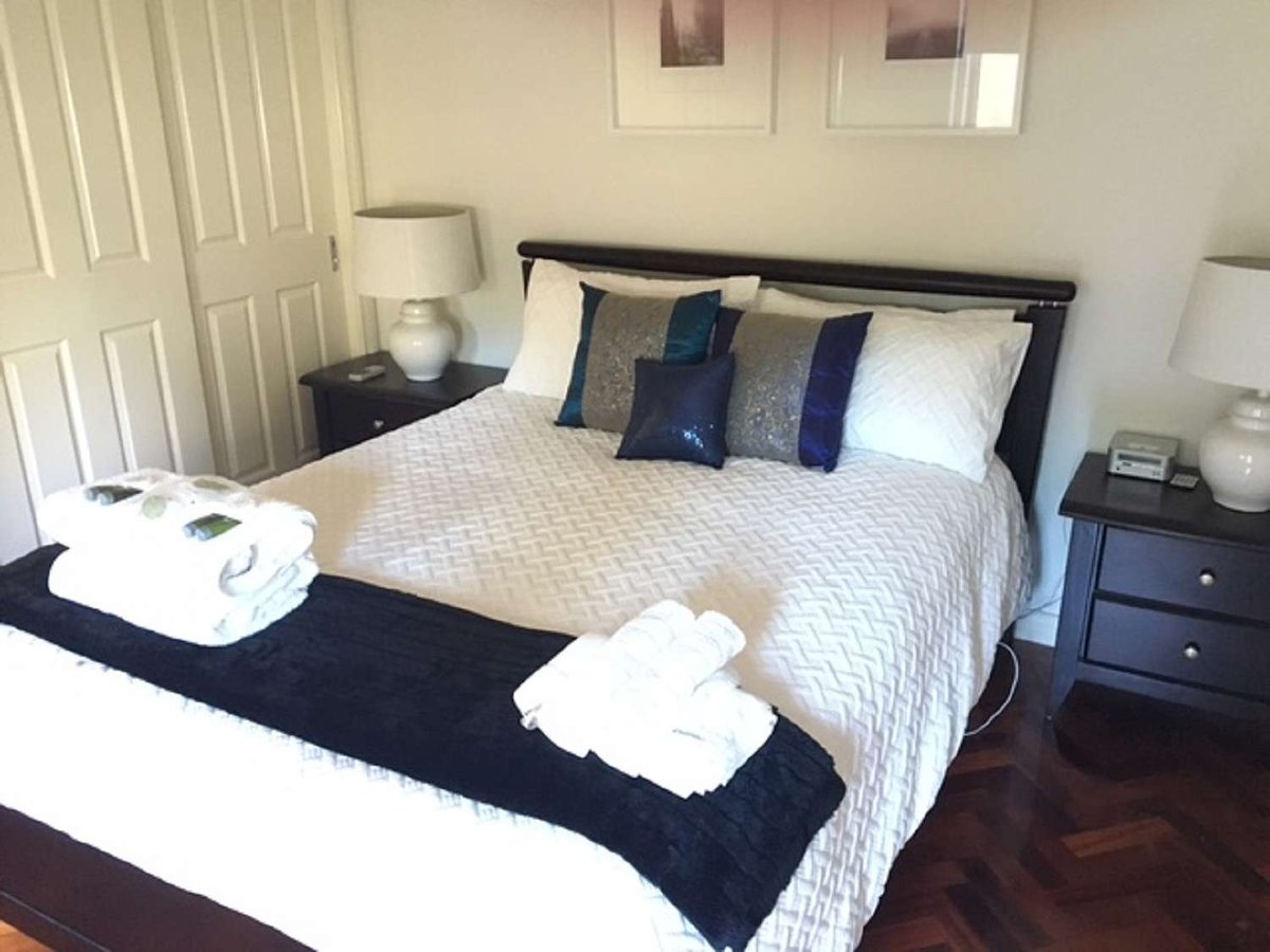 Peppercorn at Erehwon Point