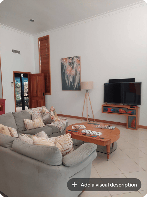 Treetops Suite, 2 Guests