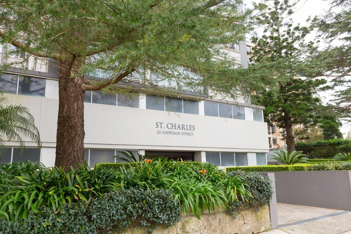 HARIS - Cremorne Charm | Views Of Harbour & Opera House