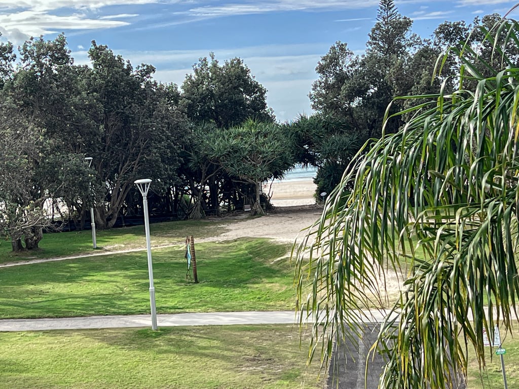 Pacific D3 - 2 Bed 2 Bath