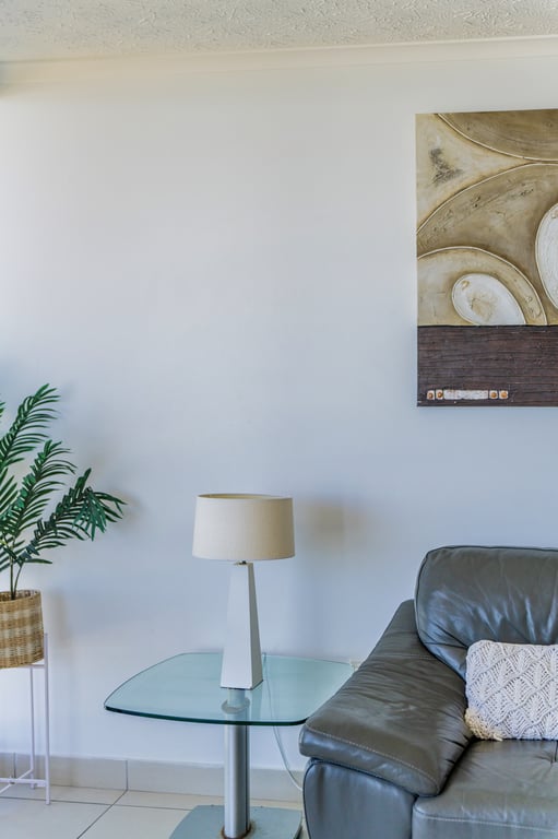 1 Bedroom Standard Apartment (Higher Floor)