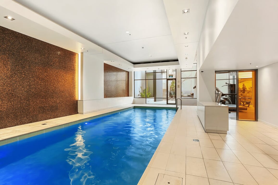 CHT11 - Chatswood Upscale Living | Resort Style Amenities