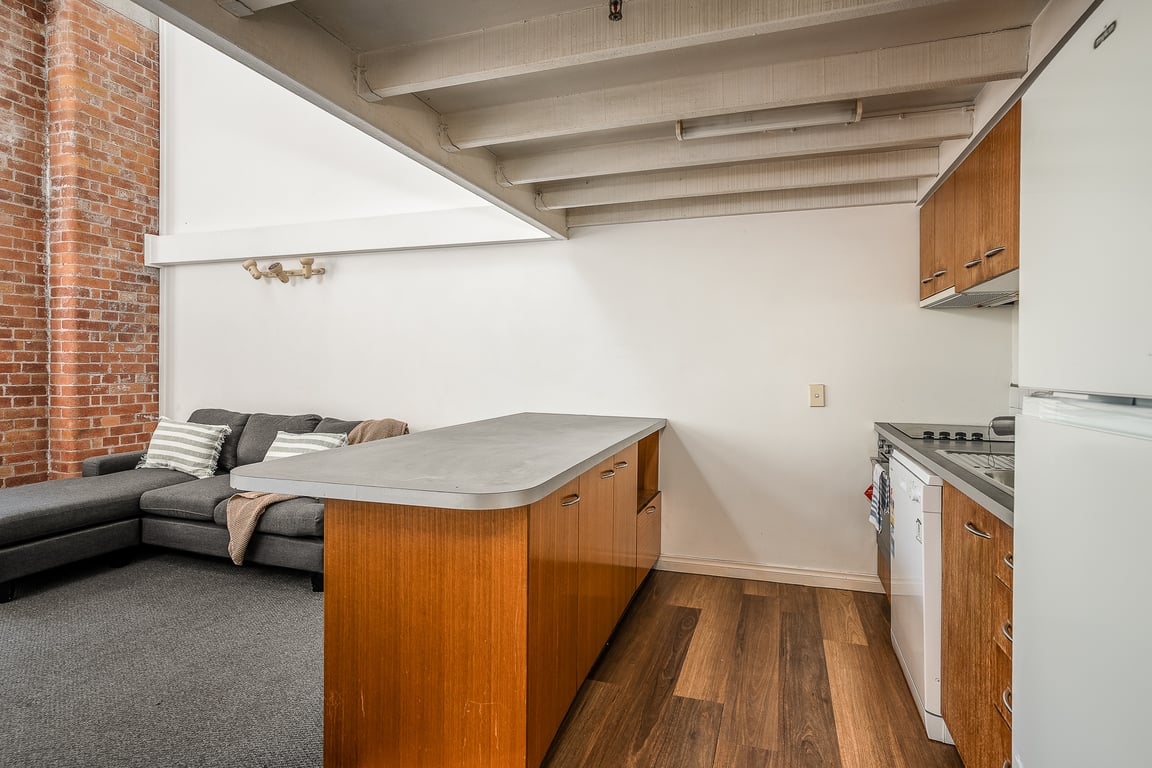 2 Bed 2 Bath Budget Traveller