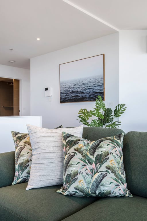 Sky-High Luxury with 270° Views! | 2Bed 2Bath 2Car