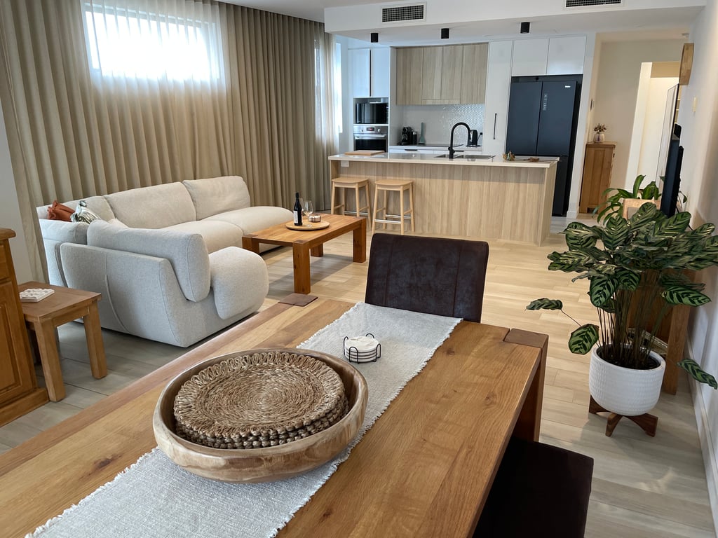 Unit 10511@The Cosmopolitan Cotton Tree