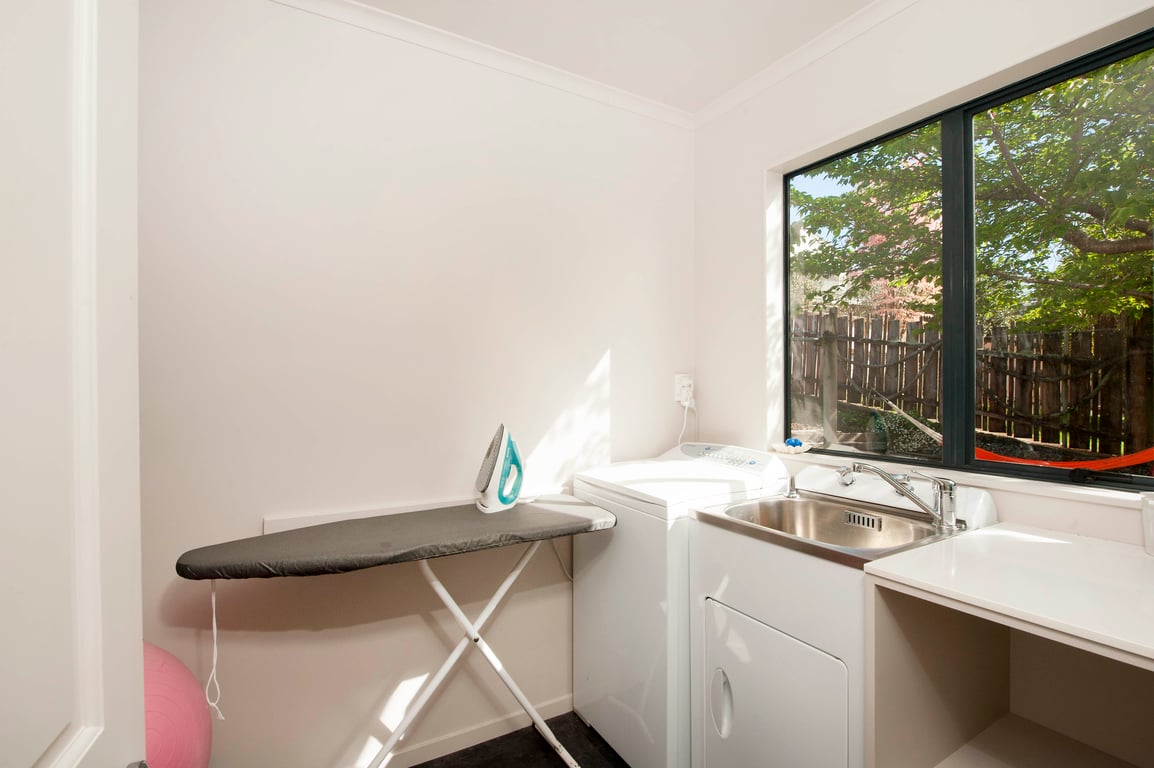 Sunny Richmond Holiday Home