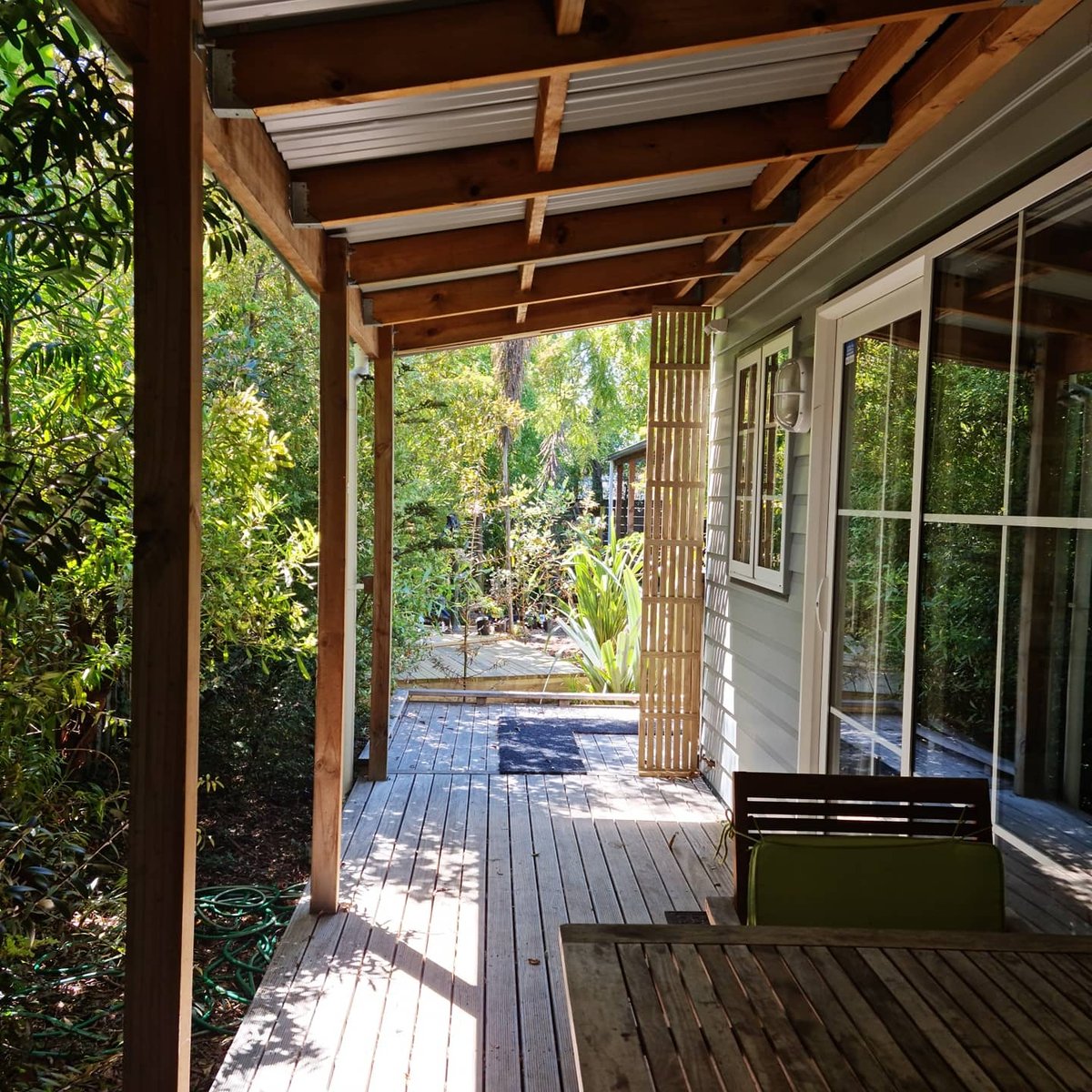 Winter Getaway close to the heart of Christchurch CBD