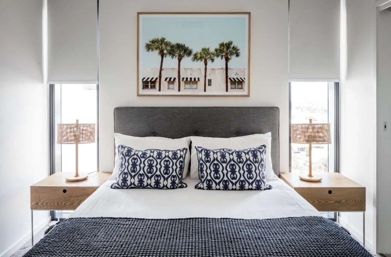 3 Bedroom Skyroom Apartment