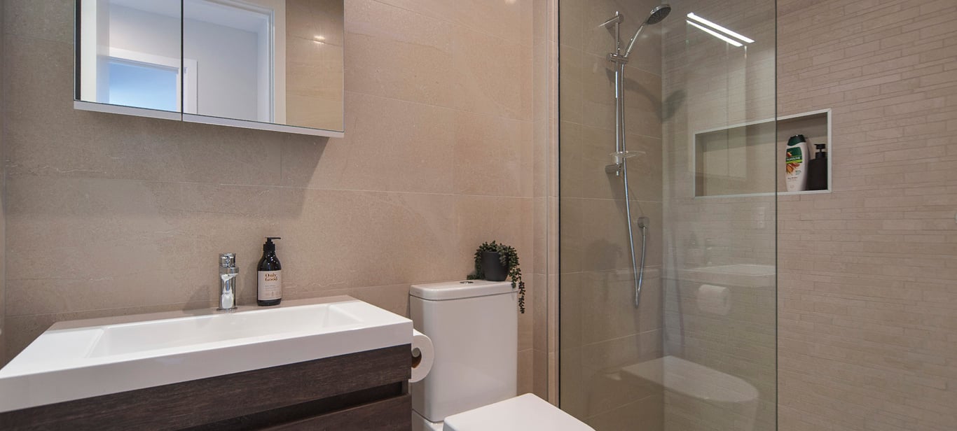 Malthouse Lane Apartment 3