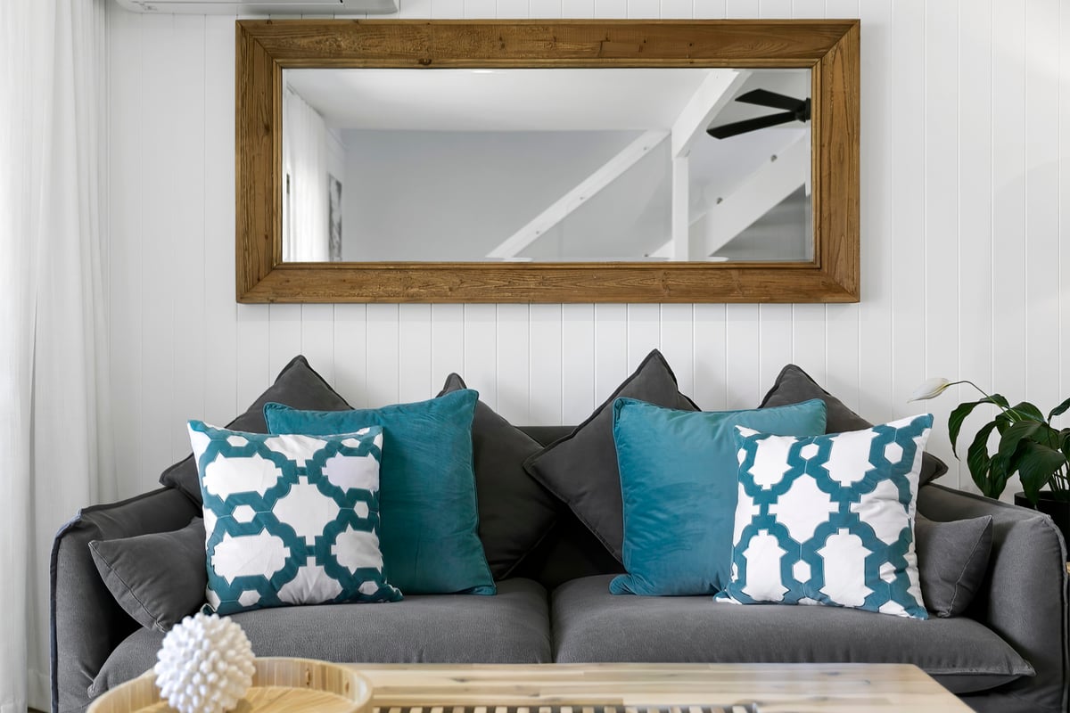 Unit 3 - "Sorelle" A Hamptons Style Retreat 