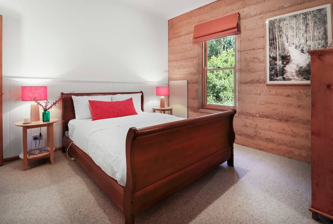 Melliodora - Relax, Unwind & Recharge