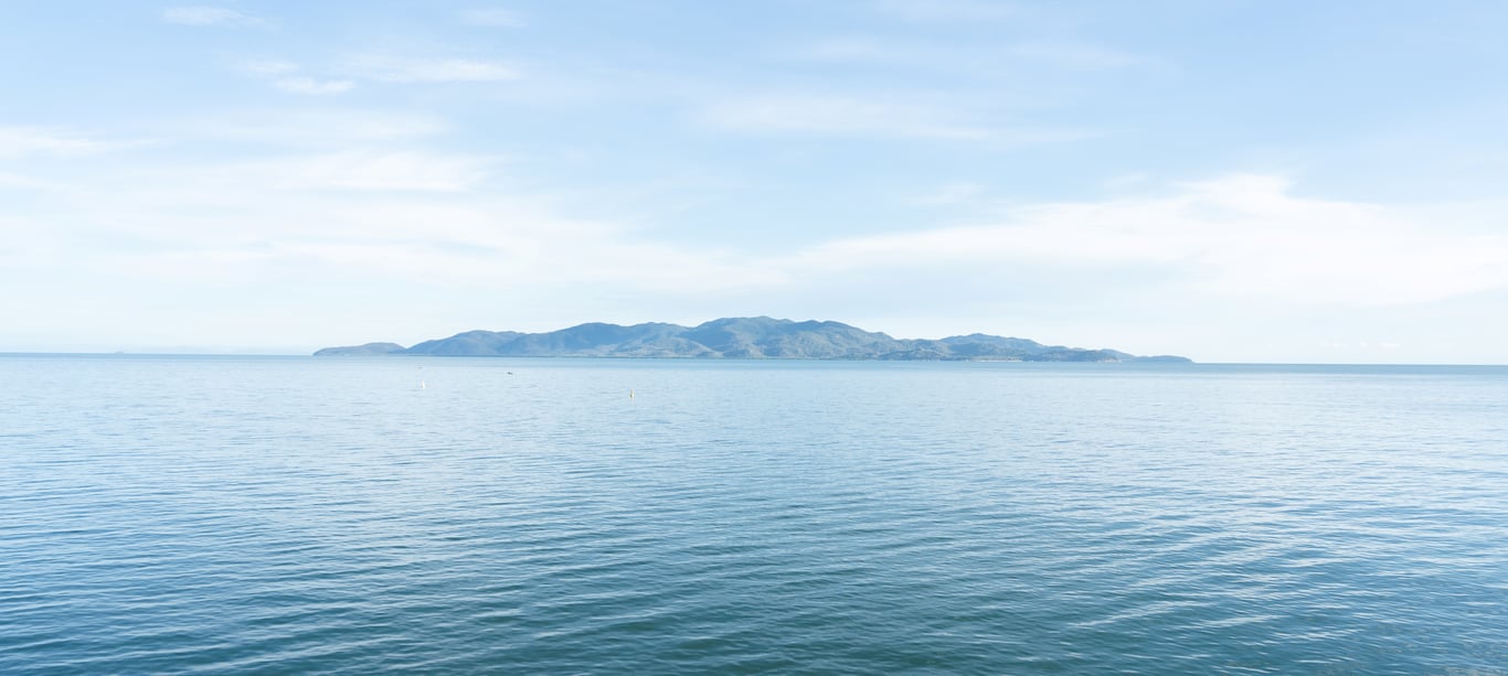 Welcome to Townsville!