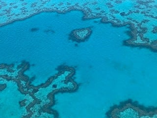 Explore the Best of the Whitsundays with Paradise Private Collection