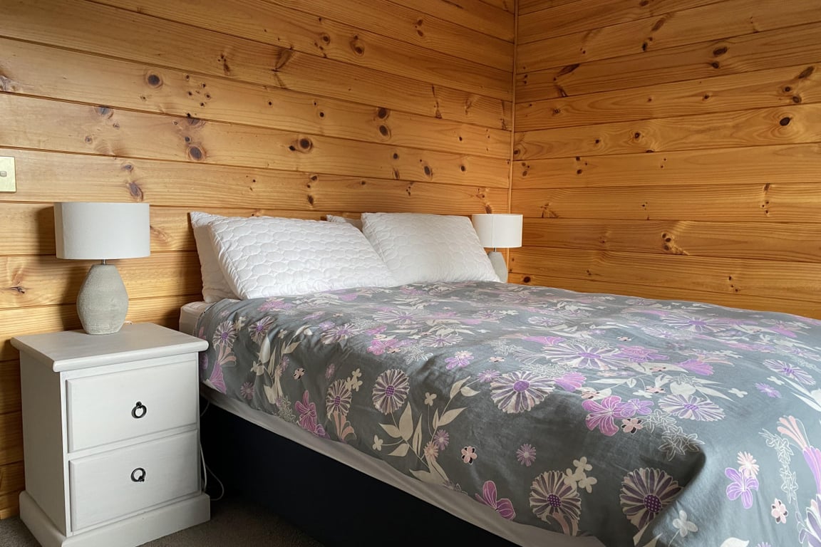Treetop Cottage