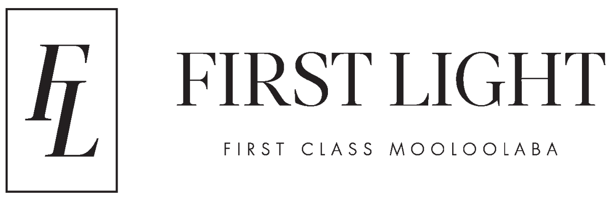 First Light Mooloolaba