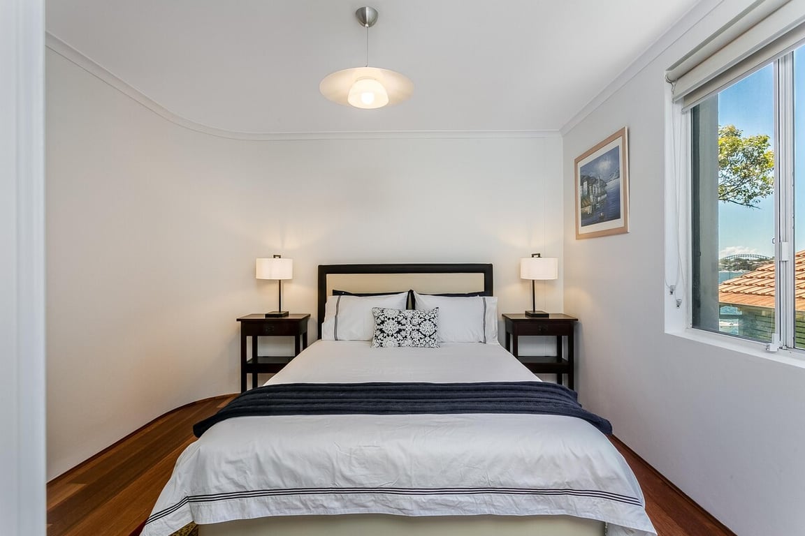STG38 - Drummoyne Dream | Laidback Living X Harbour Views
