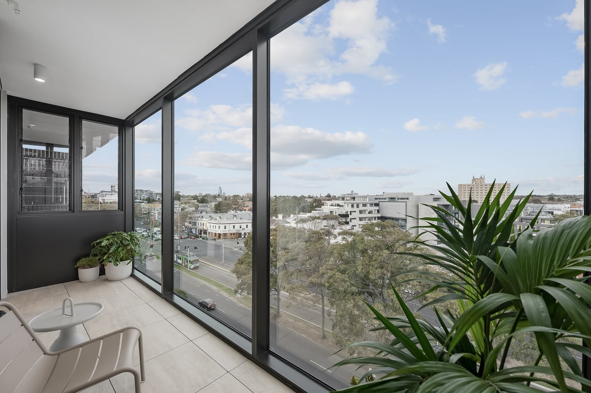 The Sky Gallery @ 333STK | Luxury Duplex Penthouse