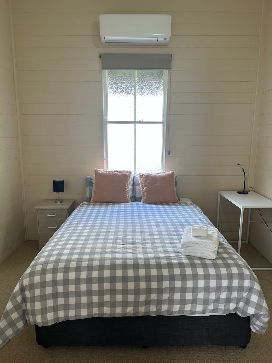 45 Kent Street Room C