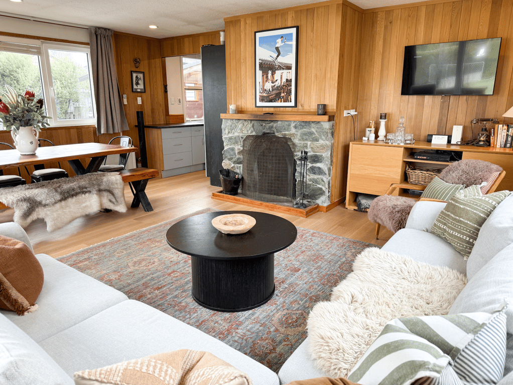 4 Devon Street (Pet Friendly) 