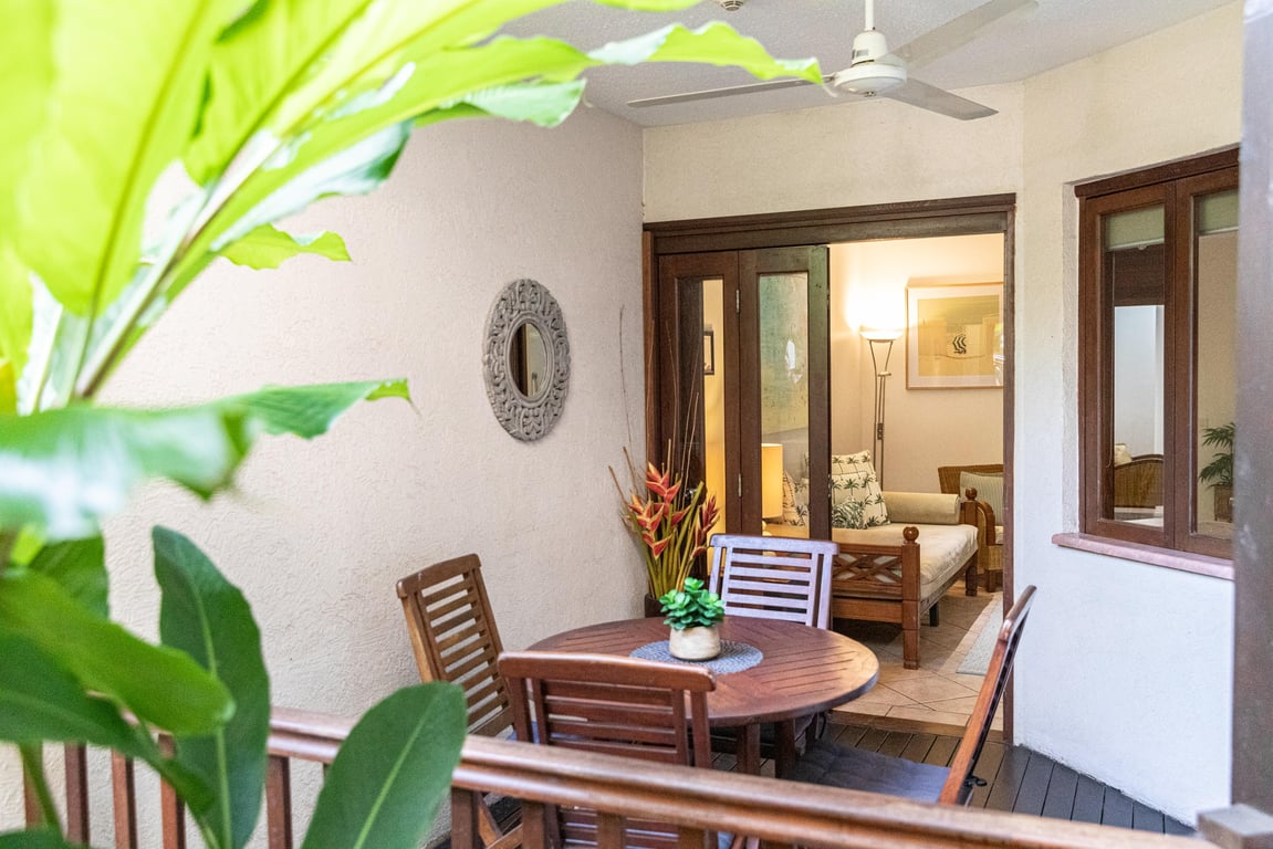 1 Bedroom Apartment ~ Accessible Assist