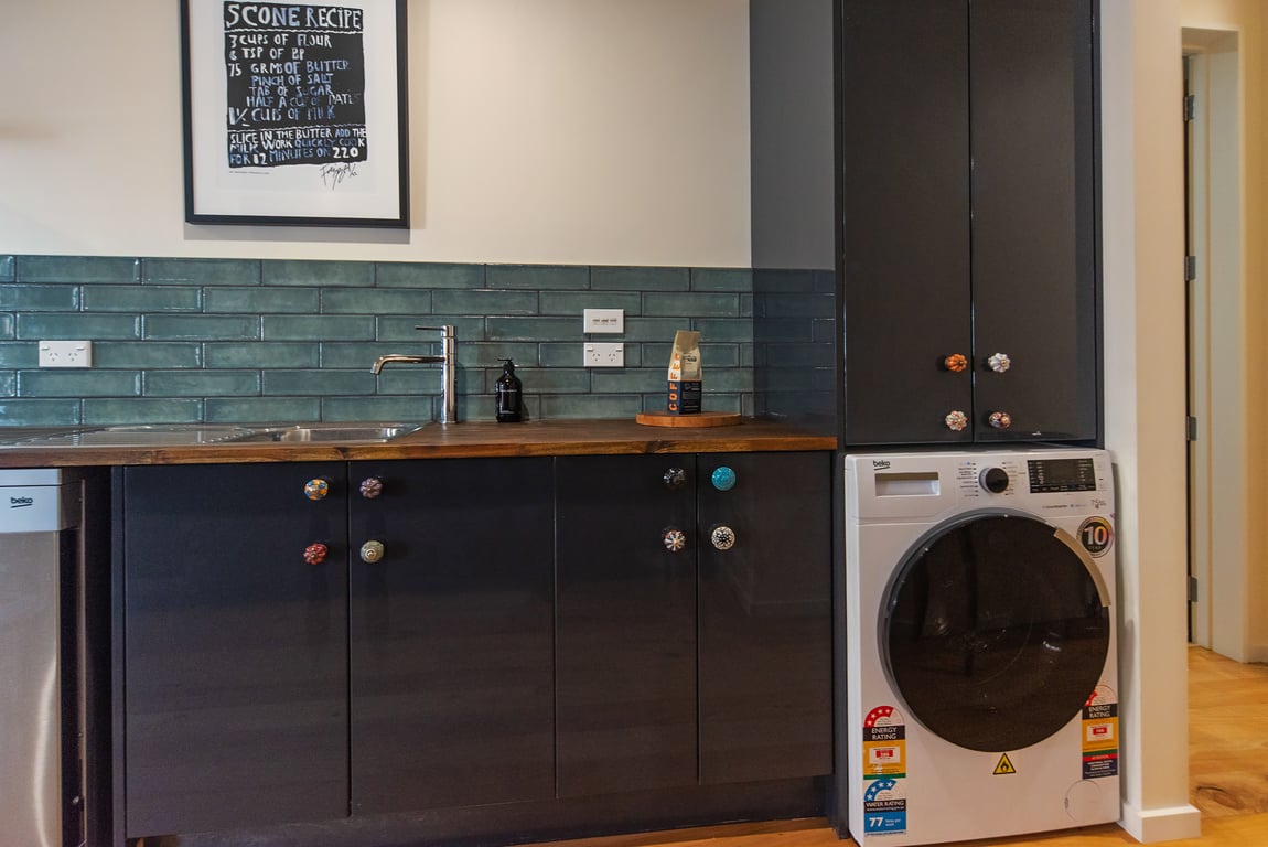 Bridge St. Apartment 2