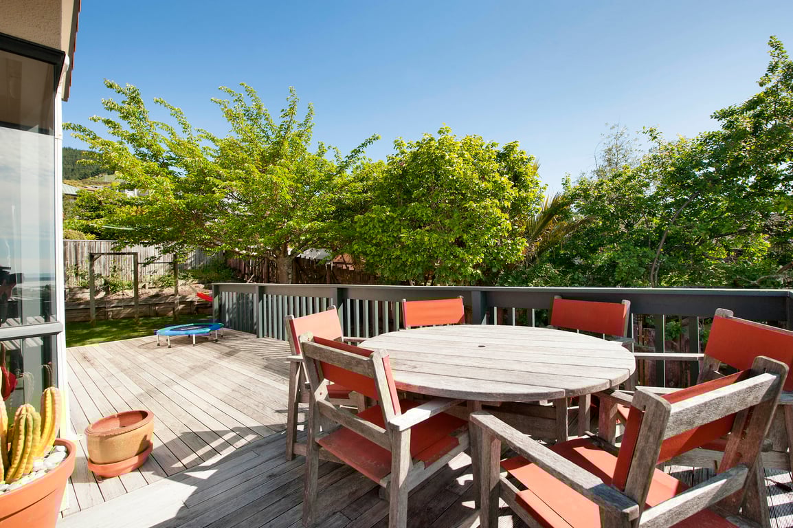 Sunny Richmond Holiday Home