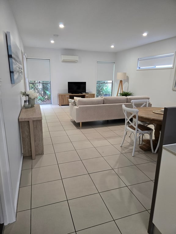 1 Bedroom Standard Villa