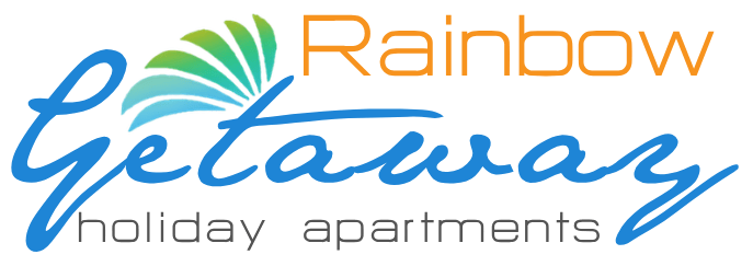 Rainbow Getaway Holiday Apartments