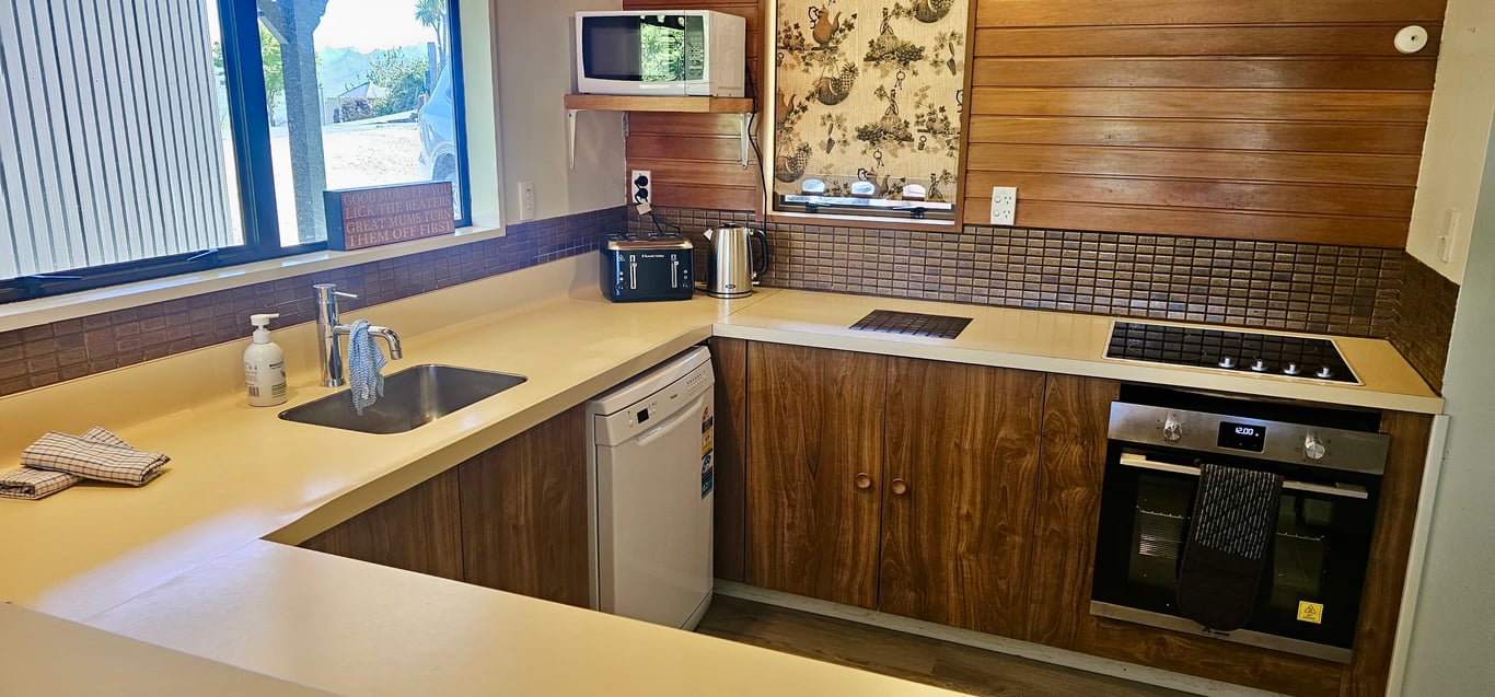 28 Acheron Heights (Pet Friendly) 