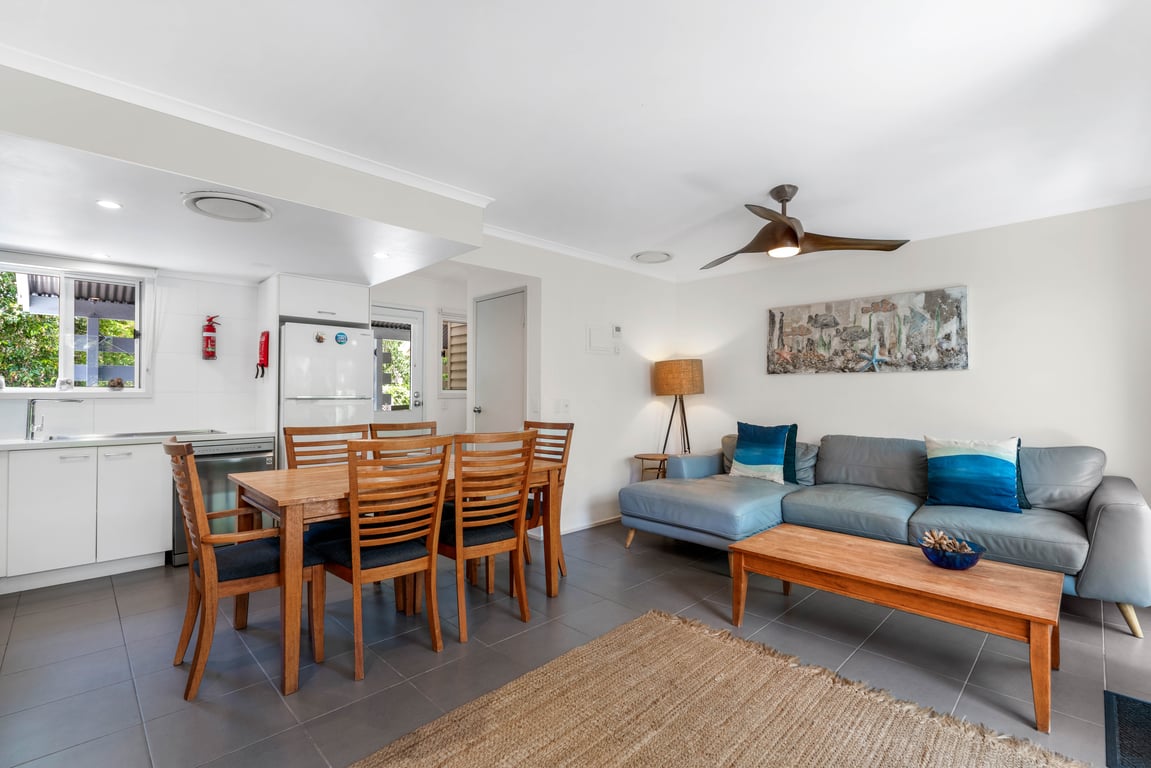 2 Bedroom
