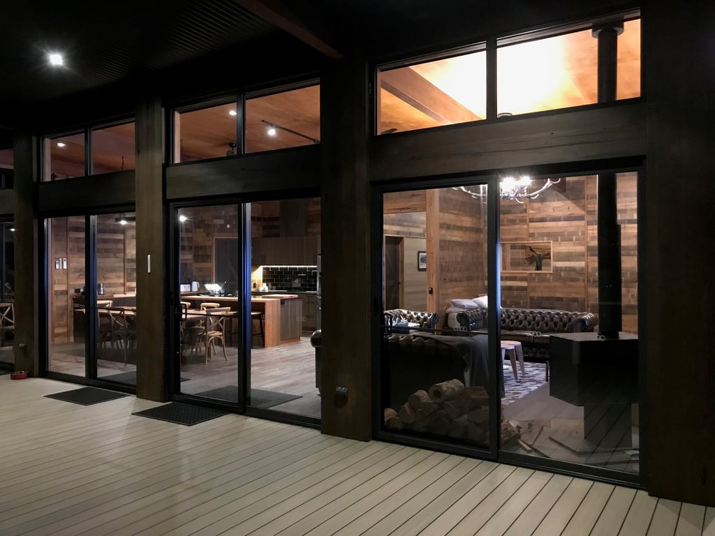 Ridge Way Views