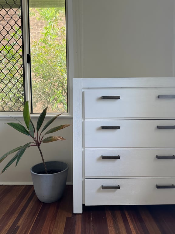 Beach Shack On Barlow