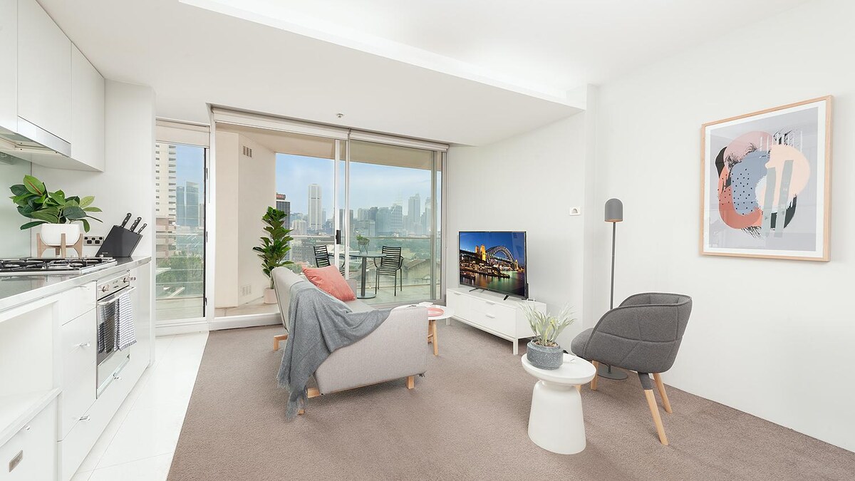 DH707 - Darlinghurst Dream | Resort Style Life By The CDB