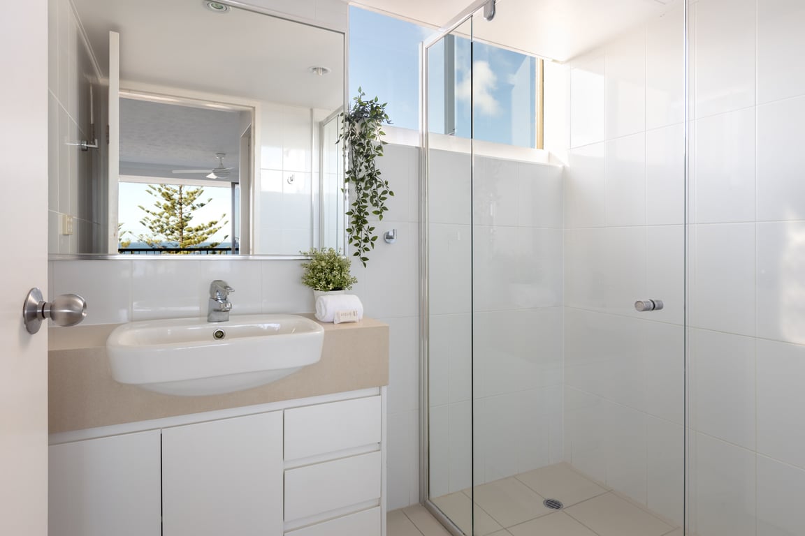 2 Bedroom Superior Apartment