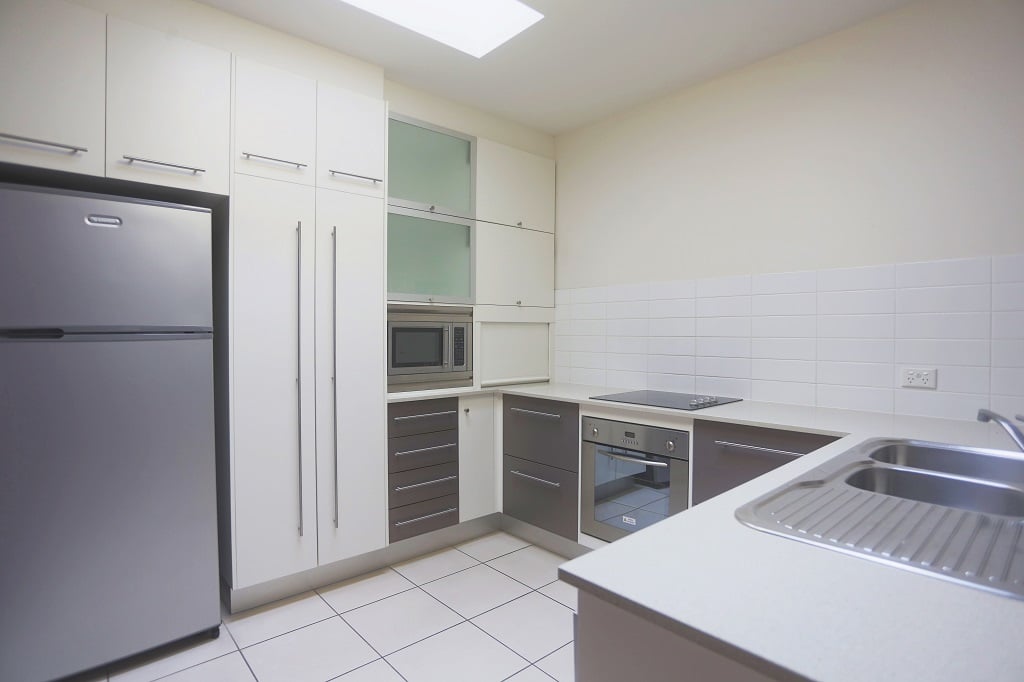 2 Bedroom Standard Villa