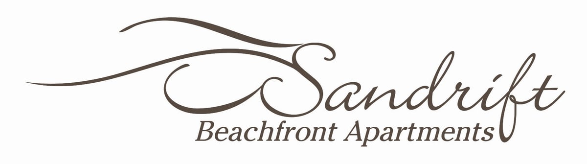 Sandrift Beachfront Apartments