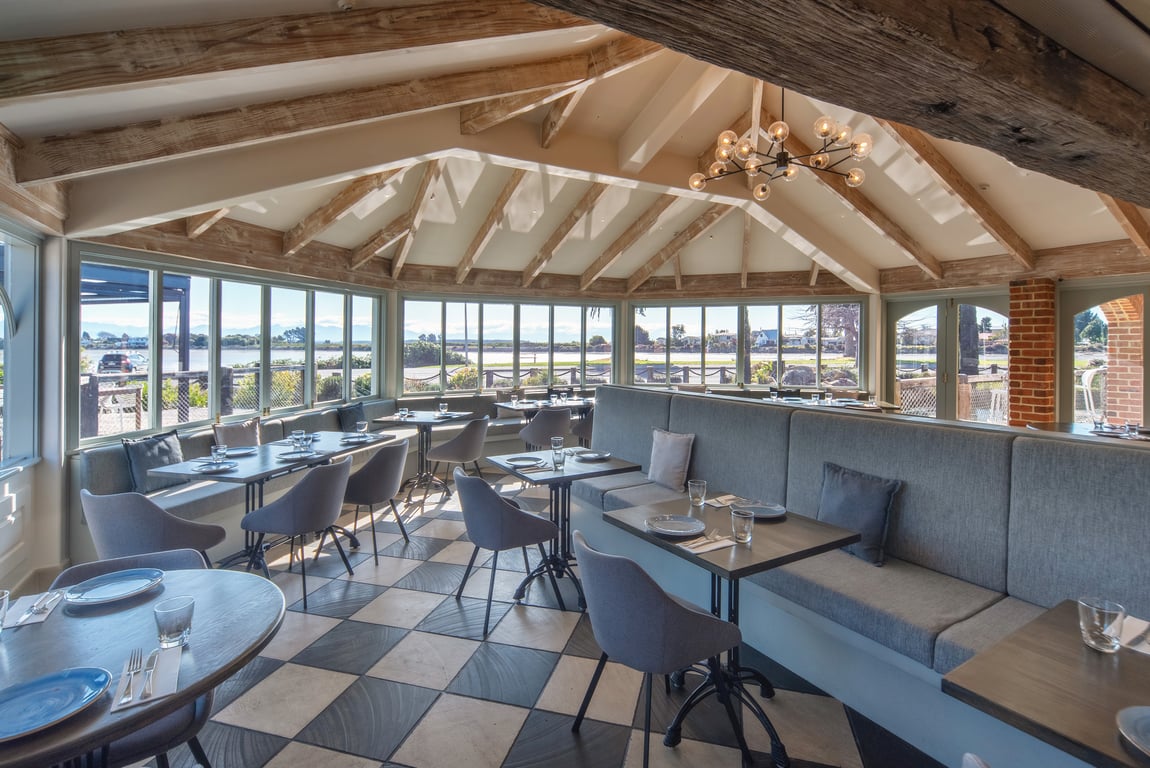 Monaco Village Apartment