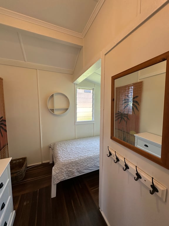 Beach Shack On Barlow