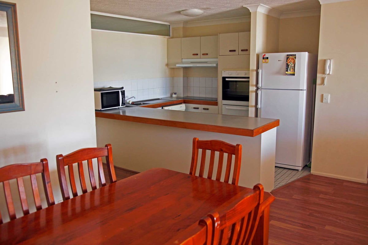 2 Bedroom Oceanview Standard