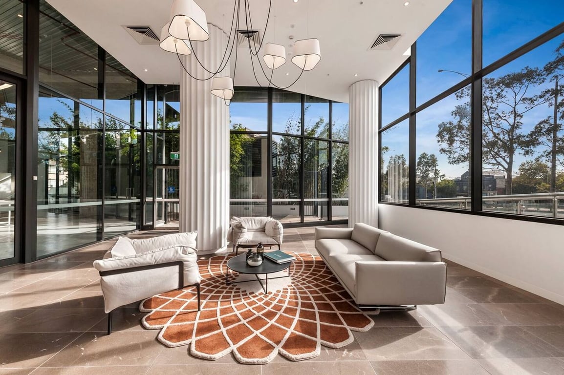 Sky-High Luxury with 270° Views! | 2Bed 2Bath 2Car