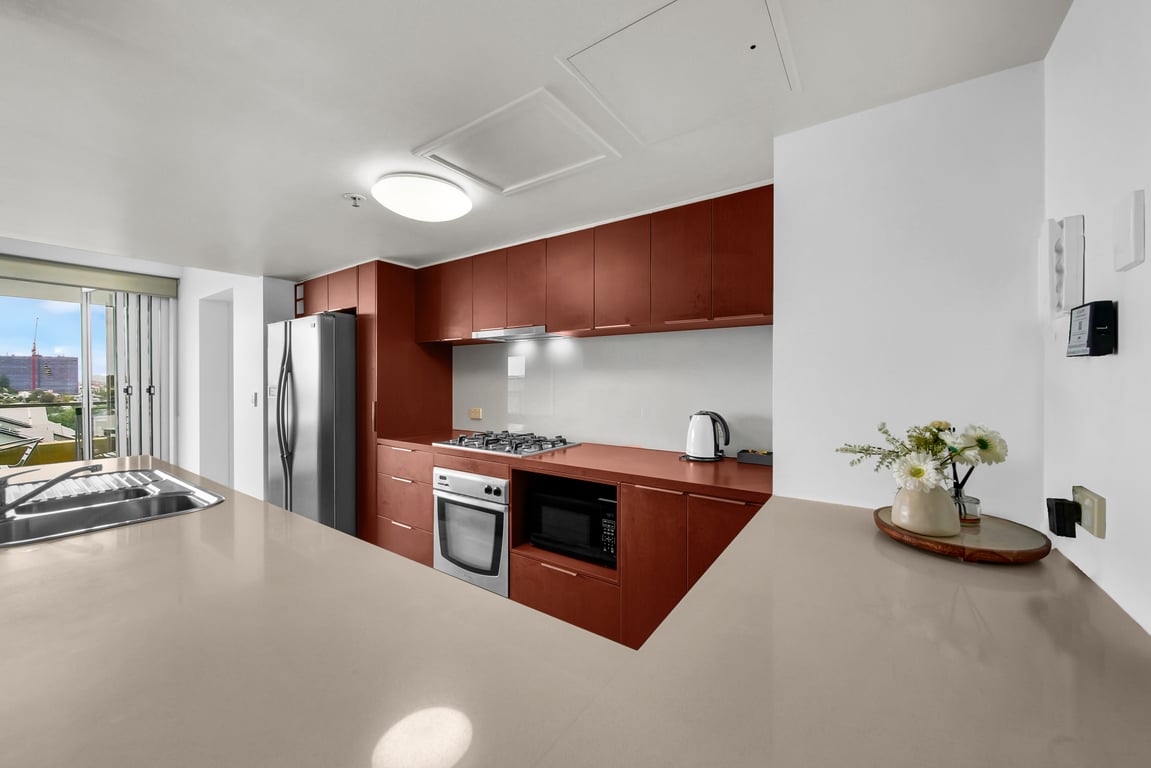 3 Bedroom Apartment 