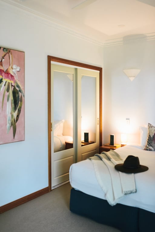 Biram Lodge 8 Bedrooms