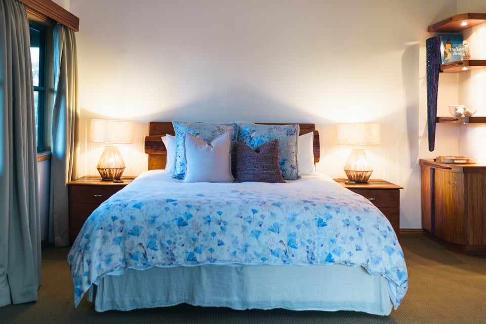 Treetops Suite, 2 Guests