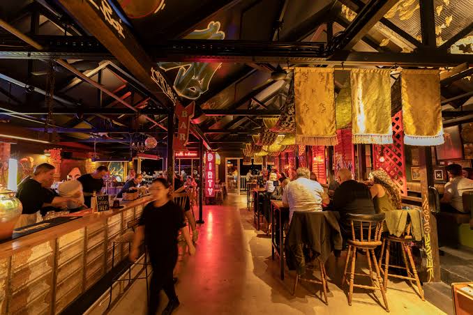 Rice Boi - Modern Asian Street Food - Mooloolaba