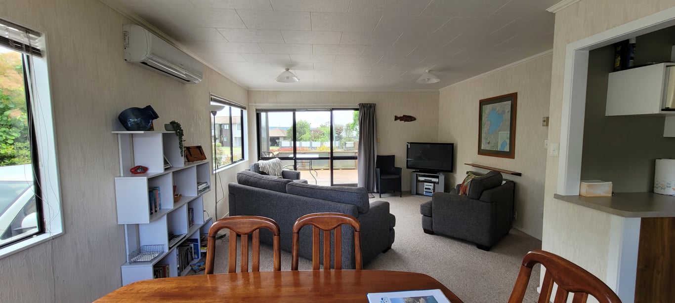 Marlow Grove With A Short Walk To Lake - Quiet Cul De Sac Location