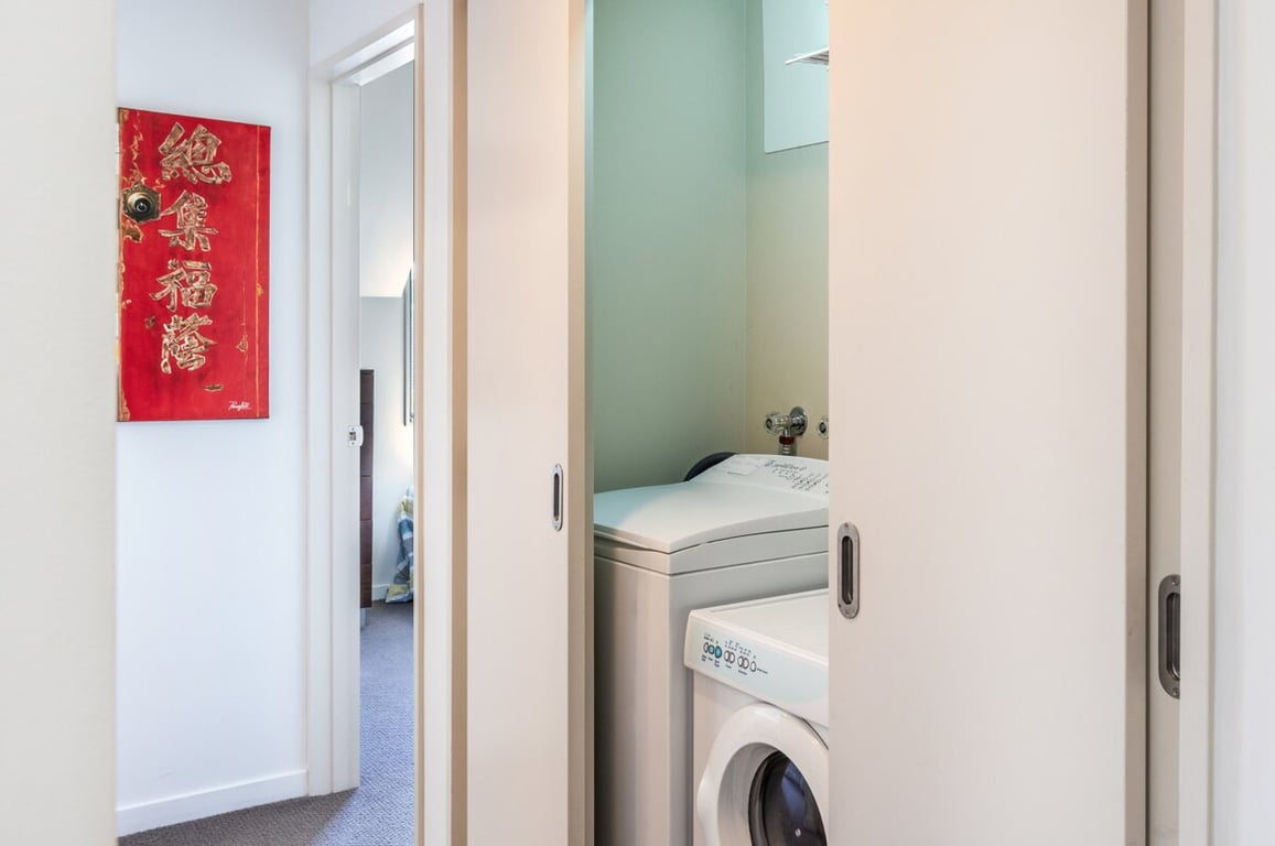 Apartment 19 - Spacious Central & Stylish