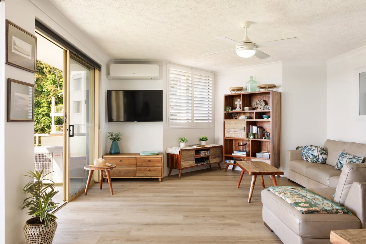 Luxury Gold Coast Apartment with Rootop Terrace