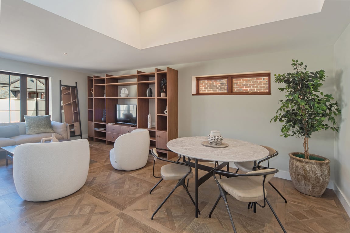 Monaco Resort Apartment